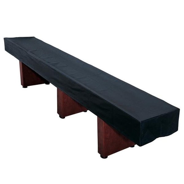 Carmelli Carmelli NG1226 Black Cover for 14 ft. Shuffleboard Table bg1226